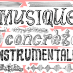 Musique concrète instrumentale