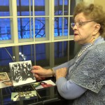 Тамара Новиченко