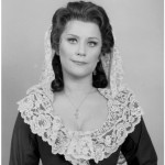 Елена Образцова