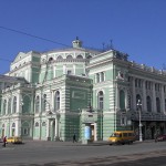 Мариинский театр