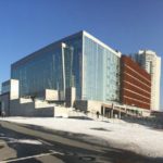 Приморская сцена Мариинского театра