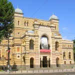 Тбилисский театр оперы и балета
