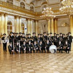 Центральный концертный образцовый оркестр имени Н.А. Римского-Корсакова ВМФ России