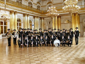 Центральный концертный образцовый оркестр имени Н.А. Римского-Корсакова ВМФ России