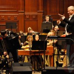 Хиты русской и зарубежной классики в исполнении оркестра русских народных инструментов прозвучали в Белгородской филармонии