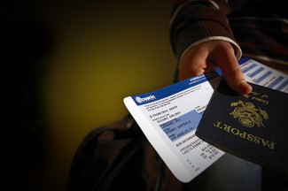 Гастроли иностранцев в России станет проще организовать Гастроли иностранцев в России станет проще организовать