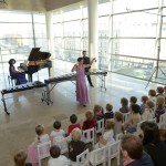 Мариинский театр продолжает развивать одно из ключевых направлений своей деятельности – работу с детской аудиторией