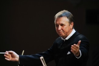 Михаил Плетнев Михаил Плетнев