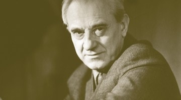 Борис Покровский