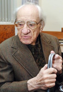 Борис Покровский Борис Покровский