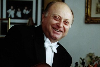 Александр Поволоцкий