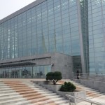Приморский театр оперы и балета