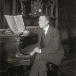 Сергей Рахманинов