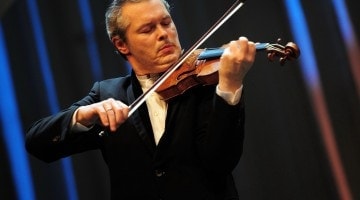 Вадим Репин. Фото: Зураб Джавахадзе/ТАСС