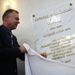 Игорь Решетников. Фото - Наталья Гредина