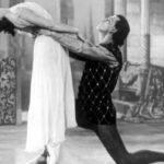 76 лет назад впервые был исполнен балет «Ромео и Джульетта»