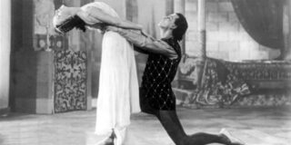 76 лет назад впервые был исполнен балет «Ромео и Джульетта»