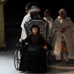 "Пиковая дама" в Самарском театре оперы и балета