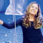 Сати Спивакова. Фото - Виктор Гилицкий