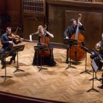 При жизни Бетховена Септет был самым популярным его сочинением. Фото - Е. Разумный