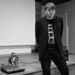 Сергей Невский. Фото - Олег Ницко