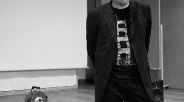 Сергей Невский. Фото - Олег Ницко