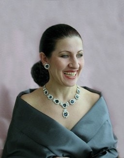 Нина Шарубина