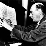 Арнольд Шёнберг