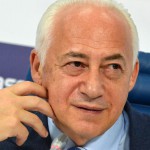 Владимир Спиваков. Фото: Юрий Машков/ТАСС