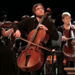 Сергей Суворов. Фото - Николай Антоновский