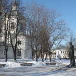 Тарусская картинная галерея