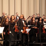 Тюменский симфонический оркестр
