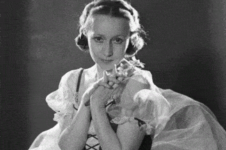 Галина Уланова