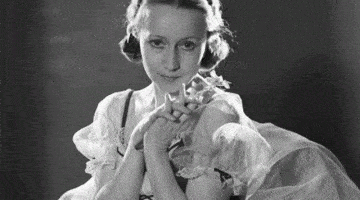 Галина Уланова