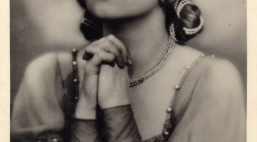 Галина Уланова - Джульетта