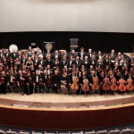 Ульяновский симфонический оркестр покорил китайских слушателей