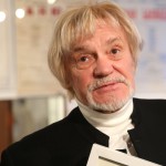 Владимир Васильев. Фото - Ирина Шымчак