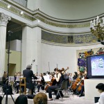 В Музее имени Пушкина открылся детский фестиваль искусств