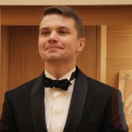 Константин Волостнов. Фото: Сергей Егоров