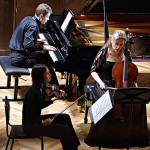 "Возвращение" вернуло публике ХХ век