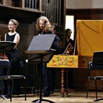 В Московской консерватории открылся фестиваль "Возвращение". Фото - Ирина Шымчак