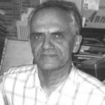 Александр Вустин