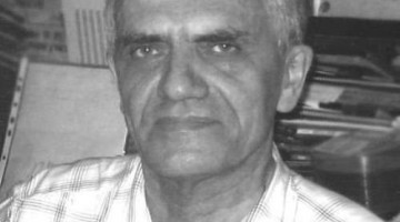 Александр Вустин