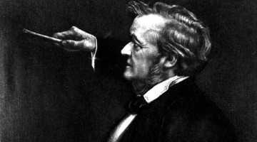 Рихард Вагнер