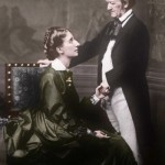 Козима и Рихард Вагнер