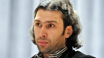 Владимир Юровский