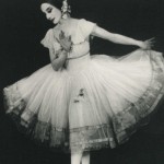 Анна Павлова