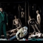 "Дон Жуан" в Пермском театре оперы и балета