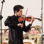 Эльвин Годжа Ганиев