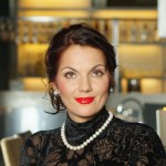 Нина Шацкая